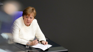Caving to the Far Right, Germany Plans to Build Detention Camps for Asylum Seekers